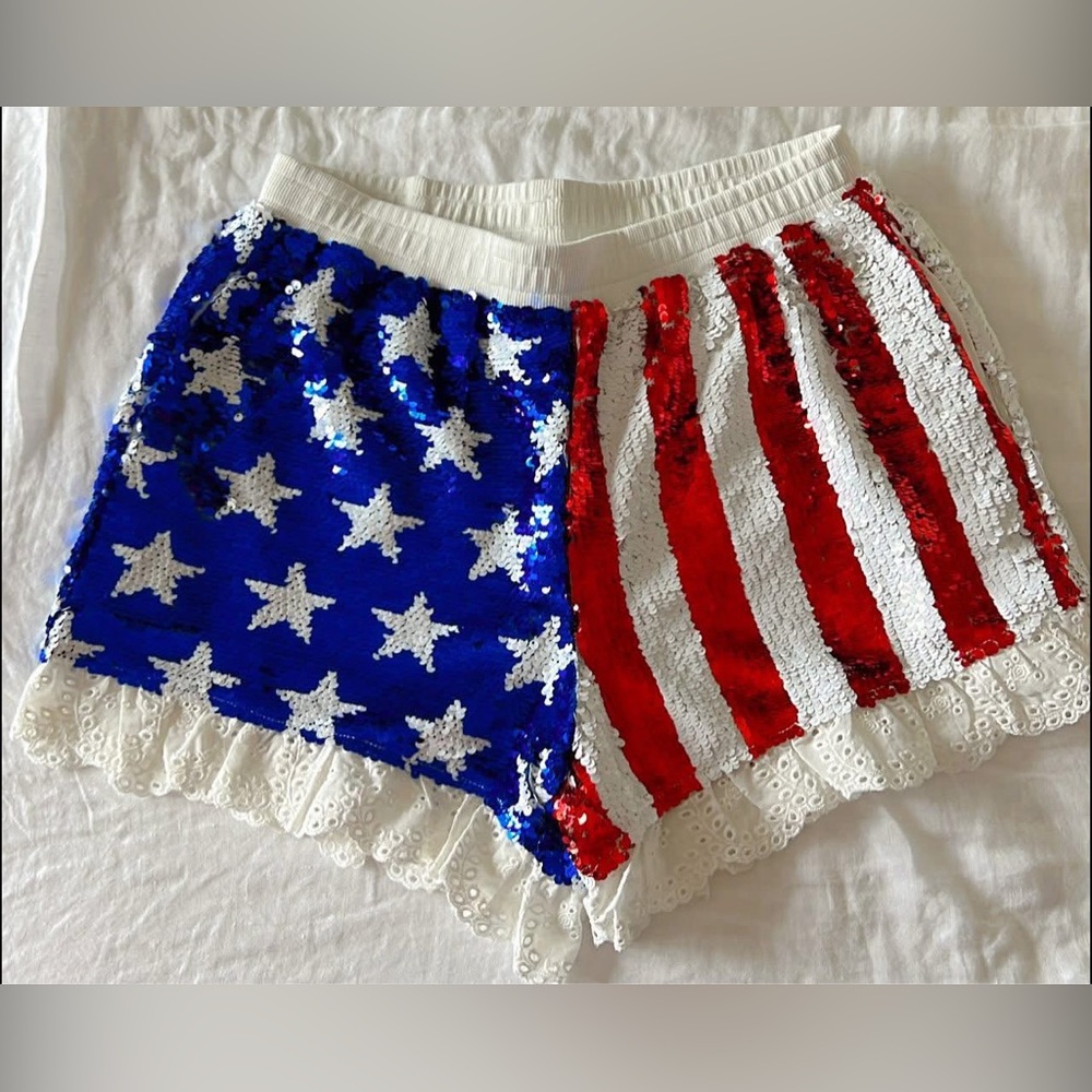 Brianna Cannon Shorts